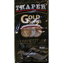 Traper-Gold