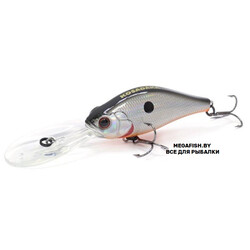 Kosadaka-Troll-Crank-65F-GT