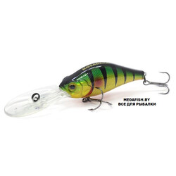Kosadaka-Troll-Crank-65F-PC