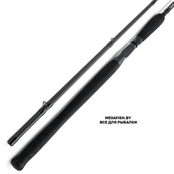 Svartzonker-Black-Series-The-Big-Gun-Casting