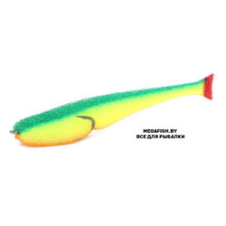Lex-Classic-Fish-CD-12-YGROR