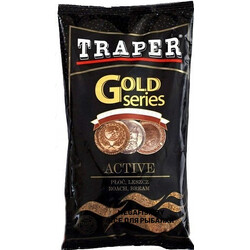 Traper-Gold