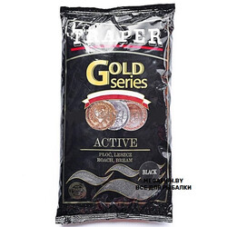 Traper-Gold