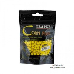 Traper-Corn-Puff