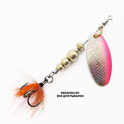 Varoch-Trout-Creek-N3L-SP/UV