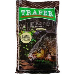 Traper-Sekret