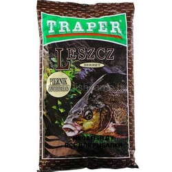 Traper-Sekret