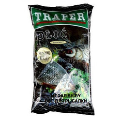 Traper-Sekret