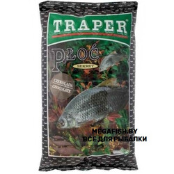 Traper-Sekret