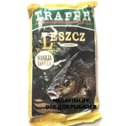 Traper-Sekret