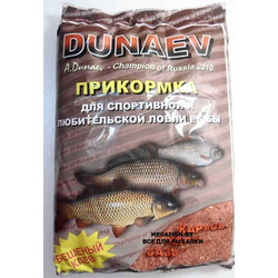 Dunaev-klassika-karas