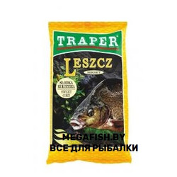 Traper-Sekret
