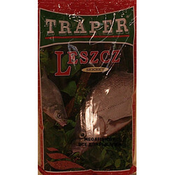 Traper-Sekret