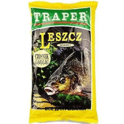 Traper-Sekret