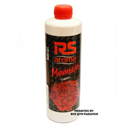 sirop-Rutilus
