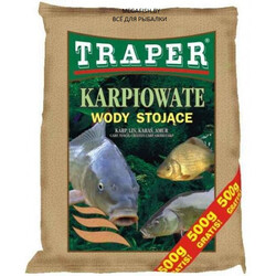 Traper