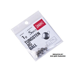 Lucky-John-Tungsten-Jig-Ball