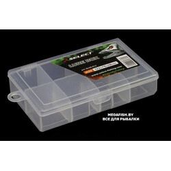Select-Lure-Box