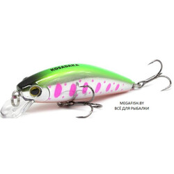 Kosadaka-M-Minnow-XS-50F-PTR