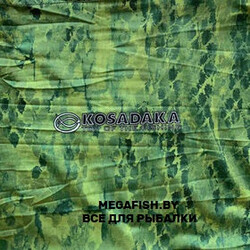 Kosadaka-Solar-Tube-khaki-Snake