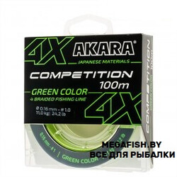 Akara-Competition-X4