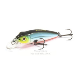 Воблер Strike Pro Midge 40 EG-074 SP (4,0 см, 3,0 гр, 0-0,5м) suspending цвет A05
