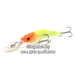 Воблер Strike Pro Challenger X90L EG-076CL (9см, 13,6 гр, 3,0-4,0м) suspending цвет A116L