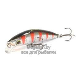 Воблер Strike Pro Mustang Minnow 60 MG-002A  (6,0 см, 5,8гр, 0,3-0,7м) floating  цвет A140