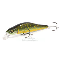 Воблер Strike Pro Archback 100 EG-125B-SP (10 см, 20гр, 0,7-1,5м) suspending цвет A164F