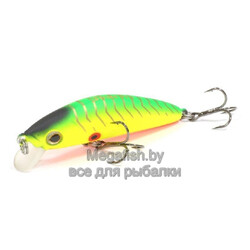 Воблер Strike Pro Mustang Minnow 60 MG-002A  (6,0 см, 5,8гр, 0,3-0,7м) floating  цвет A17