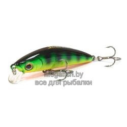 Воблер Strike Pro Mustang Minnow 60 MG-002A  (6,0 см, 5,8гр, 0,3-0,7м) floating  цветA45T