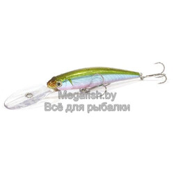 Воблер Itumo Bite 110F (21,8гр,11см,6м) floating цвет 24
