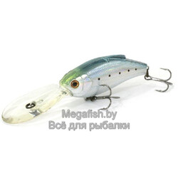 Воблер Tsuribito Deep Crank 65SDR(16гр,6.5см,0.4м) floating цвет 060