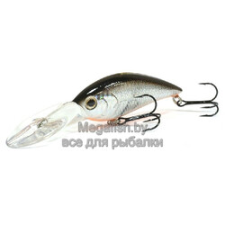 Воблер Strike Pro Classic Shad 90 EG-020F (9 см, 19гр, 2.0-3.0 м) floating цвет A70-713