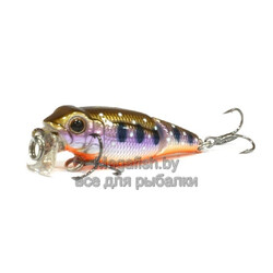 Воблер Strike Pro Pygmy Jointed 40 EG-073J (3,8 см, 3,2 гр, 0,1-0,4м) sinking цвет A142-264