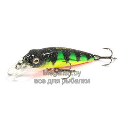 Воблер Strike Pro Midge 40 EG-074 SP (4,0 см, 3,0 гр, 0-0,5м) suspending цвет A09