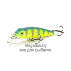 Воблер Strike Pro Midge 40 EG-074 SP (4,0 см, 3,0 гр, 0-0,5м) suspending цвет A172FL