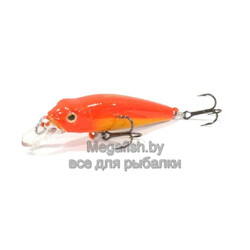 Воблер Strike Pro Midge 40 EG-074 SP (4,0 см, 3,0 гр, 0-0,5м) suspending цвет A174FW