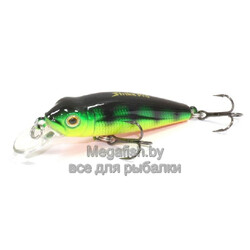 Воблер Strike Pro Midge 40 EG-074 SP (4,0 см, 3,0 гр, 0-0,5м) suspending цвет A45T