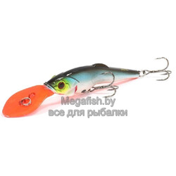 Воблер Strike-Pro Challenger X 110XL EG-076DXL (11,2см, 23,5 гр, 5,0-7,0м) floating цвет A05DRV