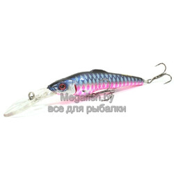 Воблер Strike-Pro Challenger X 110XL EG-076DXL (11,2см, 23,5 гр, 5,0-7,0м) floating цвет AC536F