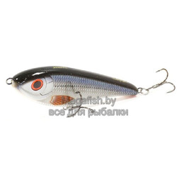 Воблер Strike Pro Big Bandit Shallow Runner EG-078S (19,5см, 85,5гр, 0,2-1,0м)floating  цвет C384F