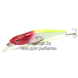Воблер Strike Pro Flying Fish 130 EG-079F  (13 см, 28гр,  0,7-1,7м) floating  цвет X10