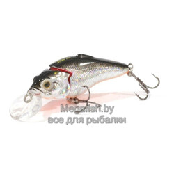 Воблер Strike Pro  Supersonic Joint 50 EG-081AJ (5см, 6,1 гр, 0,1-0,3м) floating цвет A70-713