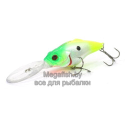 Воблер Strike Pro  Supersonic 70 EG-081B (7см, 19.4гр, 4,0-7,0м) floating цвет A133T