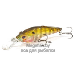 Воблер Strike Pro  Small Supersonic 60 EG-081(F) (6см, 6,8гр,0,5-1,2м) floating цвет A68