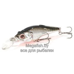 Воблер Strike Pro  Small Supersonic 60 EG-081(F) (6см, 6,8гр,0,5-1,2м) floating цвет A70-713