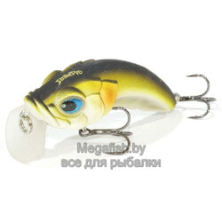 Воблер Strike Pro Hunchback 68 EG-112 (6,8см, 11,5гр,0+м) floating цвет A55S