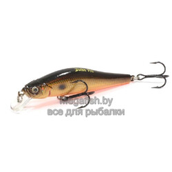 Воблер Strike Pro Archback 60 EG-125D-SP (6 см, 4,4гр, 0,2-0,5м) suspending цвет 613T