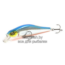 Воблер Strike Pro Archback 60 EG-125D-SP (6 см, 4,4гр, 0,2-0,5м) suspending цвет 626E